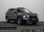 Mitsubishi Outlander 2.4 PHEV Instyle+ | Trekhaak | Bruin le, Auto's, Mitsubishi, Automaat, 2095 kg, Outlander, Euro 6