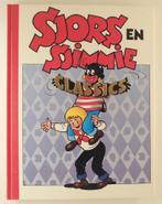Sjors en Sjimmie Classics /Sjors en Sjimmie bij de Arabieren, Eén stripboek, Verzenden, Gelezen