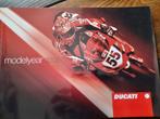 Folder Ducati 2005, Motoren, Handleidingen en Instructieboekjes, Ducati