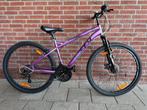 NIEUW! Mountainbike - 27,5 inch - 21 Versnellingen, Fietsen en Brommers, Huffy, Hardtail, Huffy, Nieuw