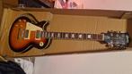 Fazley LH left-handed electric guitar, Muziek en Instrumenten, Ophalen of Verzenden, Zo goed als nieuw, Solid body, Overige merken