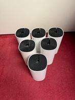 6x TP-Link Deco M4R, Ophalen of Verzenden, Zo goed als nieuw, TPLINK