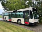 1999 DAF Den oudsten Stadsbus B96DL595 Touringcar, Euro 2, 232 pk, Overige brandstoffen, Origineel Nederlands