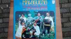 2 LP - Malaguena - 24 Gouden Paraguayos Favorieten, Cd's en Dvd's, Vinyl | Wereldmuziek, Ophalen of Verzenden, 12 inch, Latijns-Amerikaans