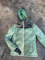 Brunotti ski jack M, Ophalen of Verzenden, Zo goed als nieuw, Jack