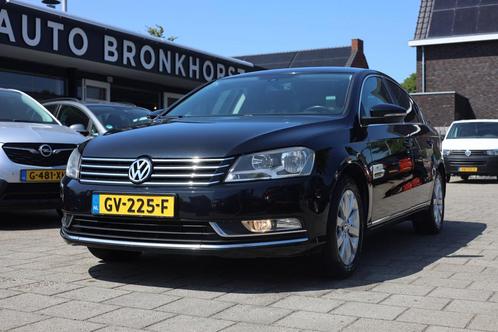 Volkswagen Passat 1.4 TSI HIGHLINE I CLIMA | CRUISE I NAVI |, Auto's, Volkswagen, Bedrijf, Te koop, Passat, ABS, Airbags, Airconditioning