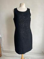 terre bleue jurk maat 44 zwart, Kleding | Dames, Jurken, Terre bleue, Verzenden, Zwart, Maat 42/44 (L)