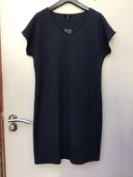 donker blauwe jurk Merk Yest maat 38, Maat 38/40 (M), Blauw, Nieuw, Ophalen of Verzenden