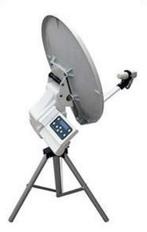 Travel Vision R6 volautomatische campingschotel, Ophalen, Gebruikt