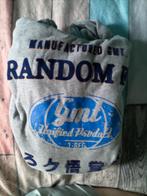 Grijze hoodie van Angelo Litrico.  Maat XXL.., Angelo Litrico, Overige maten, Ophalen of Verzenden, Zo goed als nieuw