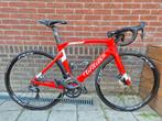 Wilier Cento1Air Ultegra di2 Disc, 28 inch, Gebruikt, Carbon, Meer dan 20 versnellingen