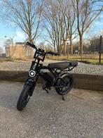 Fatbike OUXI | V8, H9 &V20 | Mini’s | GRATIS accessoires |, Fietsen en Brommers, Elektrische fietsen, Nieuw, 59 cm of meer, 50 km per accu of meer