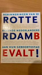 Pim Cluistra - Rotterdam bevalt!, Pim Cluistra; Martijn Jas, Ophalen of Verzenden