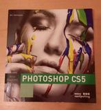 Photoshop CS5, Computers en Software, Ontwerp- en Bewerkingssoftware, Ophalen of Verzenden, Zo goed als nieuw