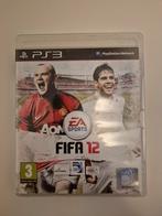 FIFA 12, Ophalen of Verzenden, Zo goed als nieuw, Sport, 3 spelers of meer