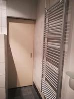 Design Radiator badkamer, Ophalen, Gebruikt, Radiator, 60 tot 150 cm