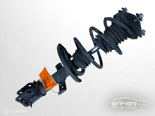 Veerpoot linksvoor Renault Clio Estate IV 0.9 TCe ('13-'20), Auto-onderdelen, Ophanging en Onderstel, Renault, Gebruikt, Ophalen of Verzenden