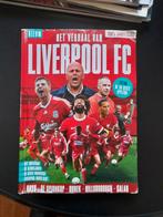 Het ontstaan van LIVERPOOL FC. 125 Pagina's, Ophalen of Verzenden
