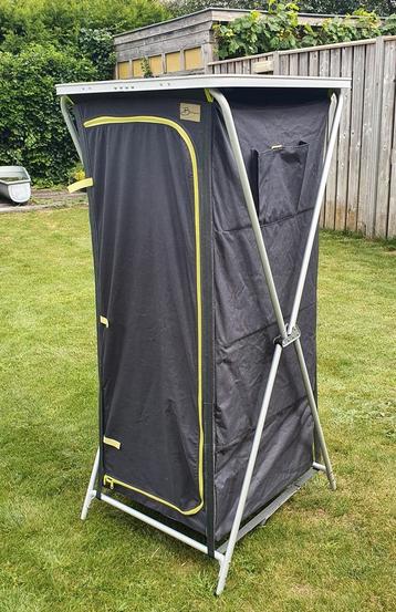 Bardini campingkast beschikbaar voor biedingen