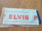 SJAAL   ELVIS PRESLEY, Verzamelen, Ophalen of Verzenden, Zo goed als nieuw