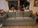Fijne Ikea Ektorp 3-zitsbank!, Ophalen, Gebruikt, Driepersoons, 75 tot 100 cm