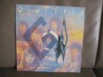 Giuffria – Silk + Steel, Ophalen of Verzenden, Zo goed als nieuw