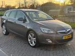 Opel Astra Sports Tourer 1.4 Turbo Sport uit 2011, Auto's, Voorwielaandrijving, Stof, Gebruikt, 4 cilinders