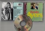KEVIN AYERS CD Document Series, Ophalen of Verzenden, Zo goed als nieuw, Poprock