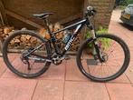 BMC Fourstroke FS03 mountainbike 29'' atb framemaat S 40cm, Gebruikt, Ophalen, Overige merken, Heren