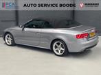 Audi A5 Cabriolet 1.8 TFSI (170 pk) S-Line automaat - B&O -, Gebruikt, 4 cilinders, Cabriolet, 4 stoelen
