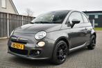Fiat 500 1.2 500S Sport 2013 Airco | Alcantara leder |, Auto's, Fiat, Euro 5, Gebruikt, 1242 cc, 4 cilinders
