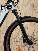 Scott Axis eRide 10 Lady E-Bike 625Wh, Fietsen en Brommers, Elektrische fietsen, Overige merken, Ophalen of Verzenden, Zo goed als nieuw