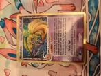 Ninetales delta species holo, Ophalen of Verzenden, Zo goed als nieuw