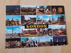 DIVERSE ANSICHTKAART BUITENLAND MET GESTEMPELDE POSTZEGEL, Ophalen of Verzenden, 1980 tot heden, Gelopen, Buiten Europa