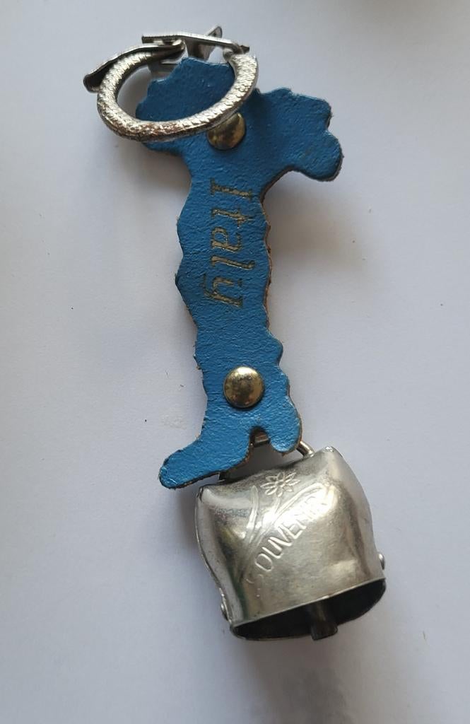 Koebel Italië, Ophalen of Verzenden, Zo goed als nieuw, Knuffel of Figuurtje