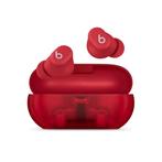 Beats Solo Buds Dr Dre Apple Airpods - Rood, Ophalen of Verzenden, Nieuw, In oorschelp (earbud), Bluetooth