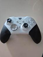 XBOX ELITE SERIES 2 CONTROLLER 《2 WEKEN OUD》, Spelcomputers en Games, Ophalen of Verzenden, Zo goed als nieuw, Controller, Xbox Original
