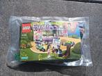 Verkoop LEGO Friends set 41332, Emma's Kunstkraam., Ophalen of Verzenden, Zo goed als nieuw, Complete set, Lego