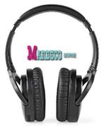 Actie, Bluetooth hoofdtelefoon, Over-Ear, 8 uur, ANC, Overige merken, Nedis, Bluetooth, Nieuw