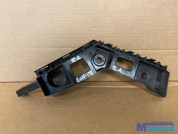VW GOLF 7 7.5 Hatchback RECHTS achter bumpersteun achterbump beschikbaar voor biedingen