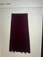 Rok wol, Kleding | Dames, Rokken, Nieuw, Ophalen of Verzenden, Maat 36 (S), Lanidor