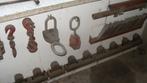 uitdeuk gereedschap auto,s, Auto diversen, Autogereedschap, Ophalen, Gebruikt