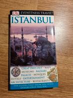 Istanbul travelguide, Boeken, Reisgidsen, Ophalen of Verzenden, Zo goed als nieuw
