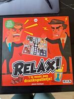 Mens erger je niet drankspel, Spelcomputers en Games, Ophalen, Vanaf 18 jaar, Overige genres, Nieuw