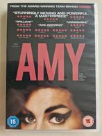 AMY [2-DVD-SET] Muziek Documentaire, Vanaf 16 jaar, Verzenden, Zo goed als nieuw, Biografie