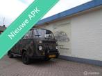 Volkswagen T2 Pick-up DOKA, Auto's, Bestelauto's, Gebruikt, 4 cilinders, Volkswagen, Bedrijf