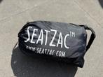 SeatZac chill bag - zitzak zwart, Ophalen of Verzenden, Zo goed als nieuw