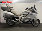 BMW K 1600 GTL EXCLUSIVE (bj 2014), Motorrijbewijs A, Bedrijf, Onbekend, Meer dan 35 kW