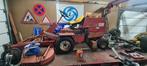 Grasmaaier  toro groundmaster 217D, Tuin en Terras, Grasmaaiers, Ophalen, Gebruikt, 50 cm of meer, Elektrische starter