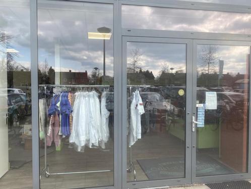 Stomerij  te koop in rosmalen, Diensten en Vakmensen, Wasserettes, Stomerijen en Strijkservice, Stomerij